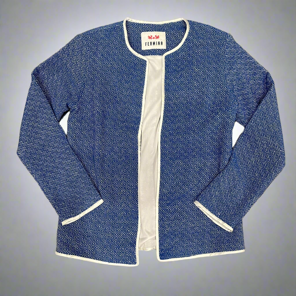 Blazer Stephany