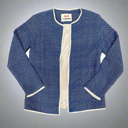 Blazer Stephany