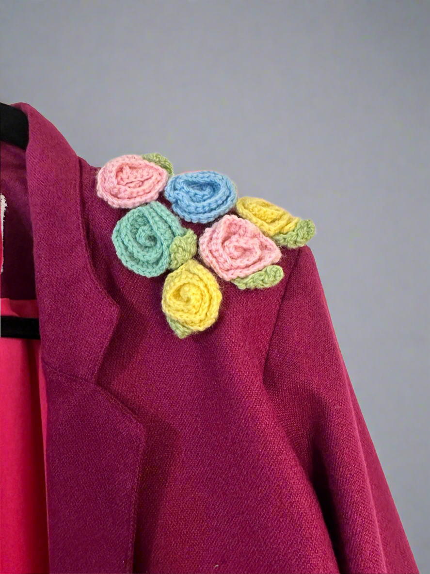 Blazer Sofia