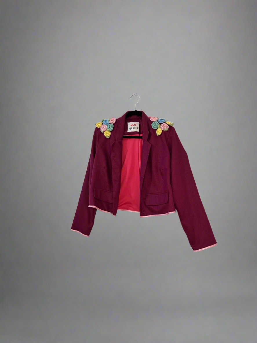 Blazer Sofia
