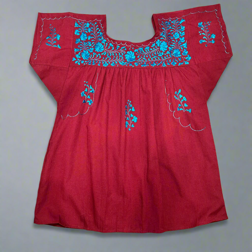 Blouse Cordelia