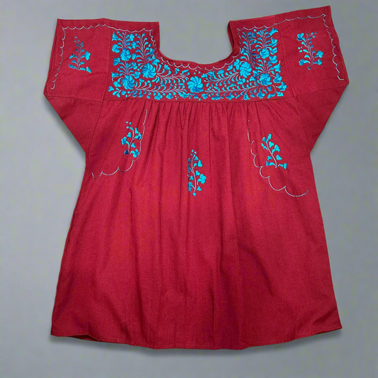 Blouse Cordelia