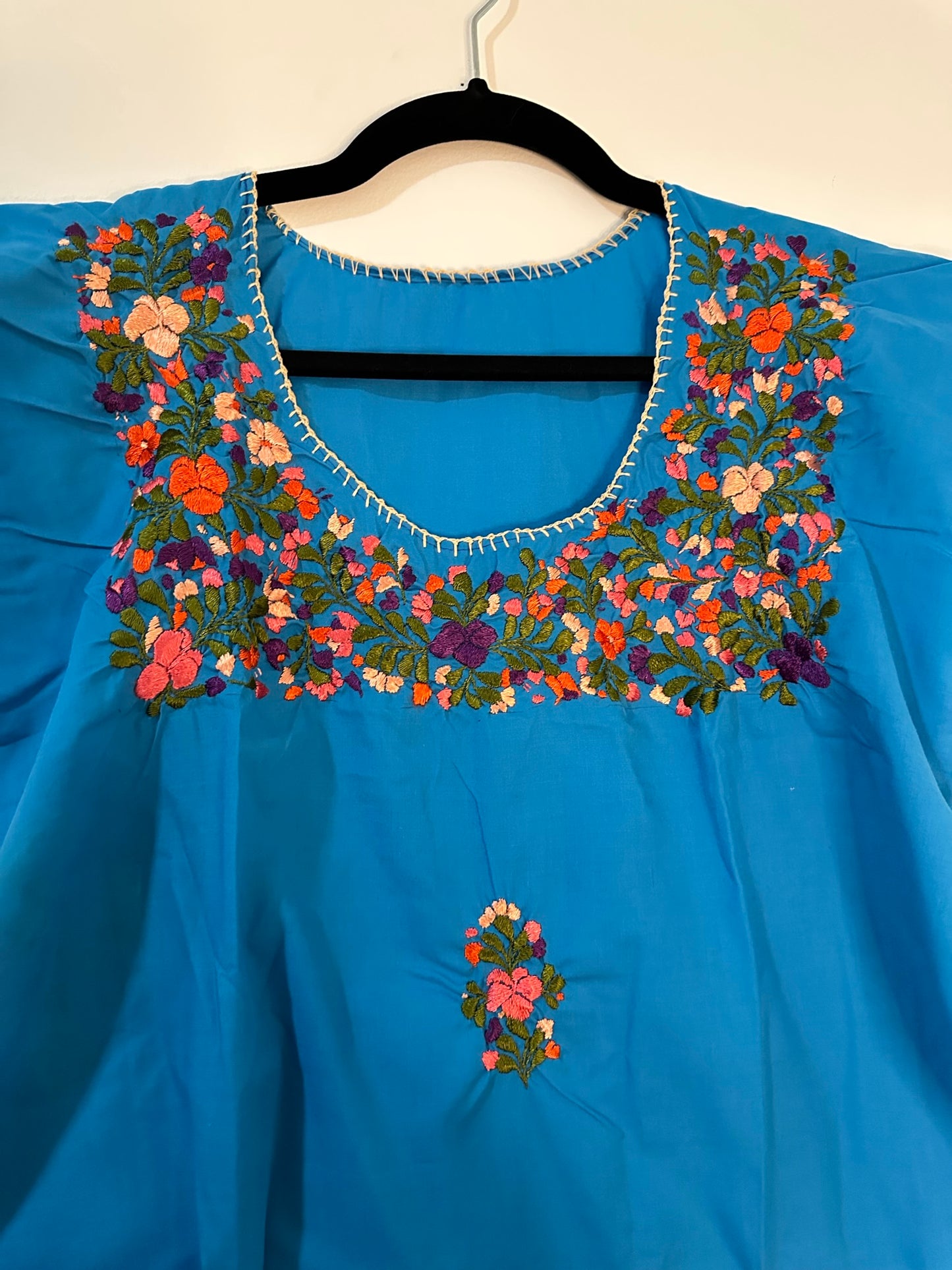 Blouse Eugenia