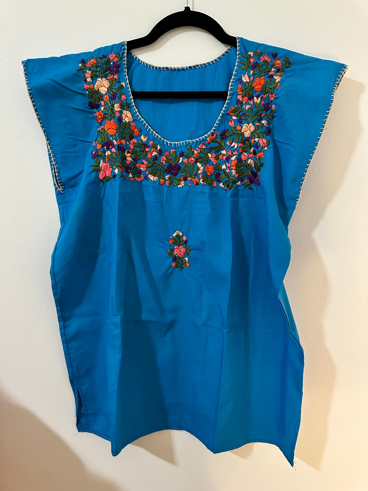 Blouse Eugenia