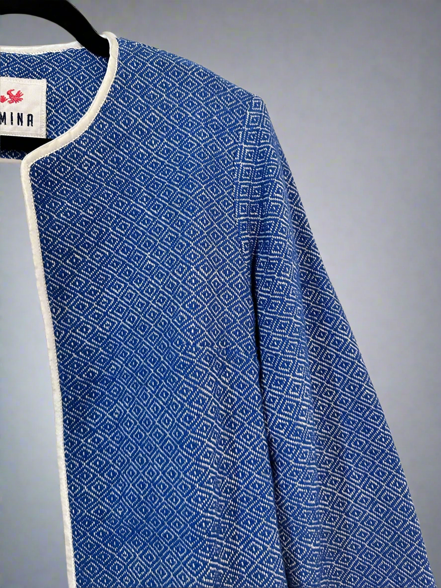 Blazer Stephany