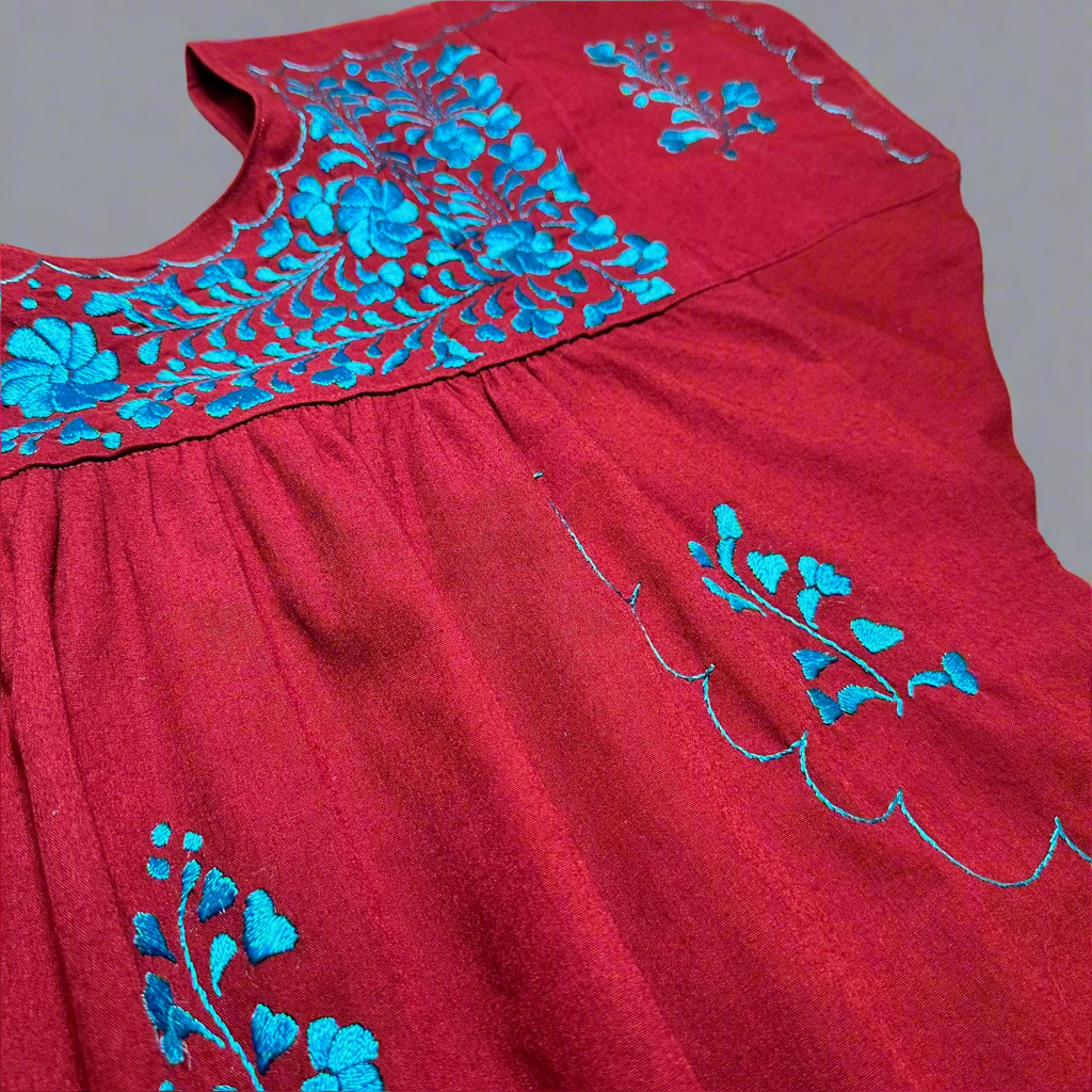 Blouse Cordelia