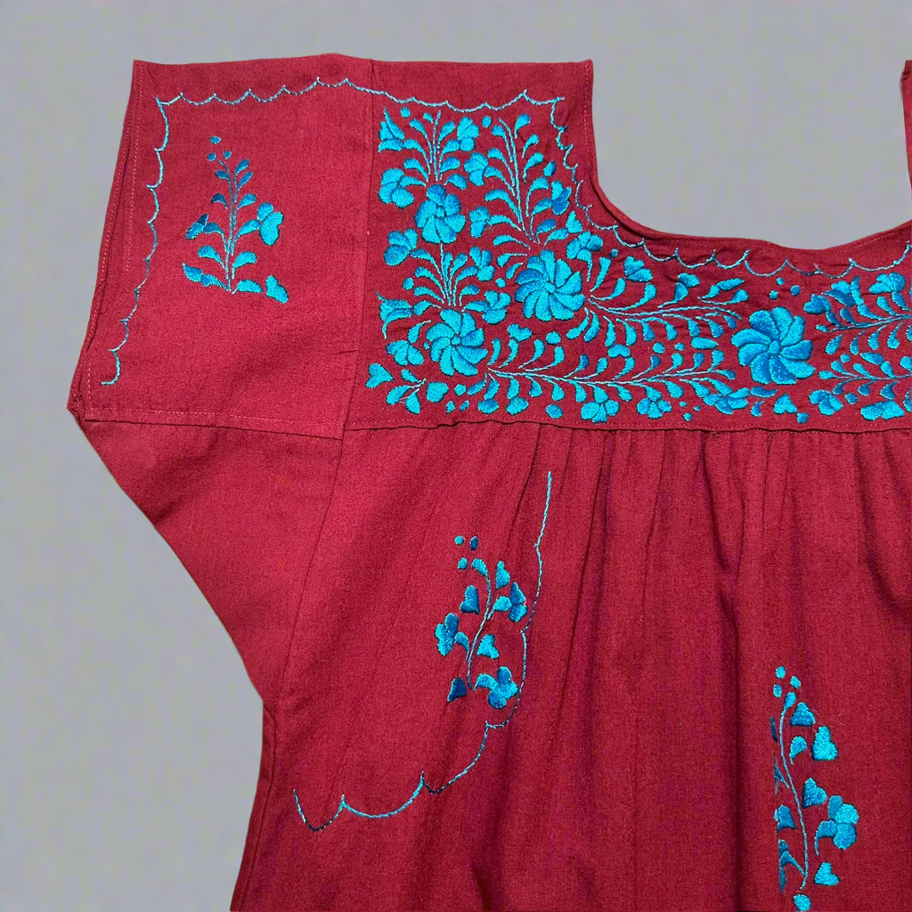 Blouse Cordelia
