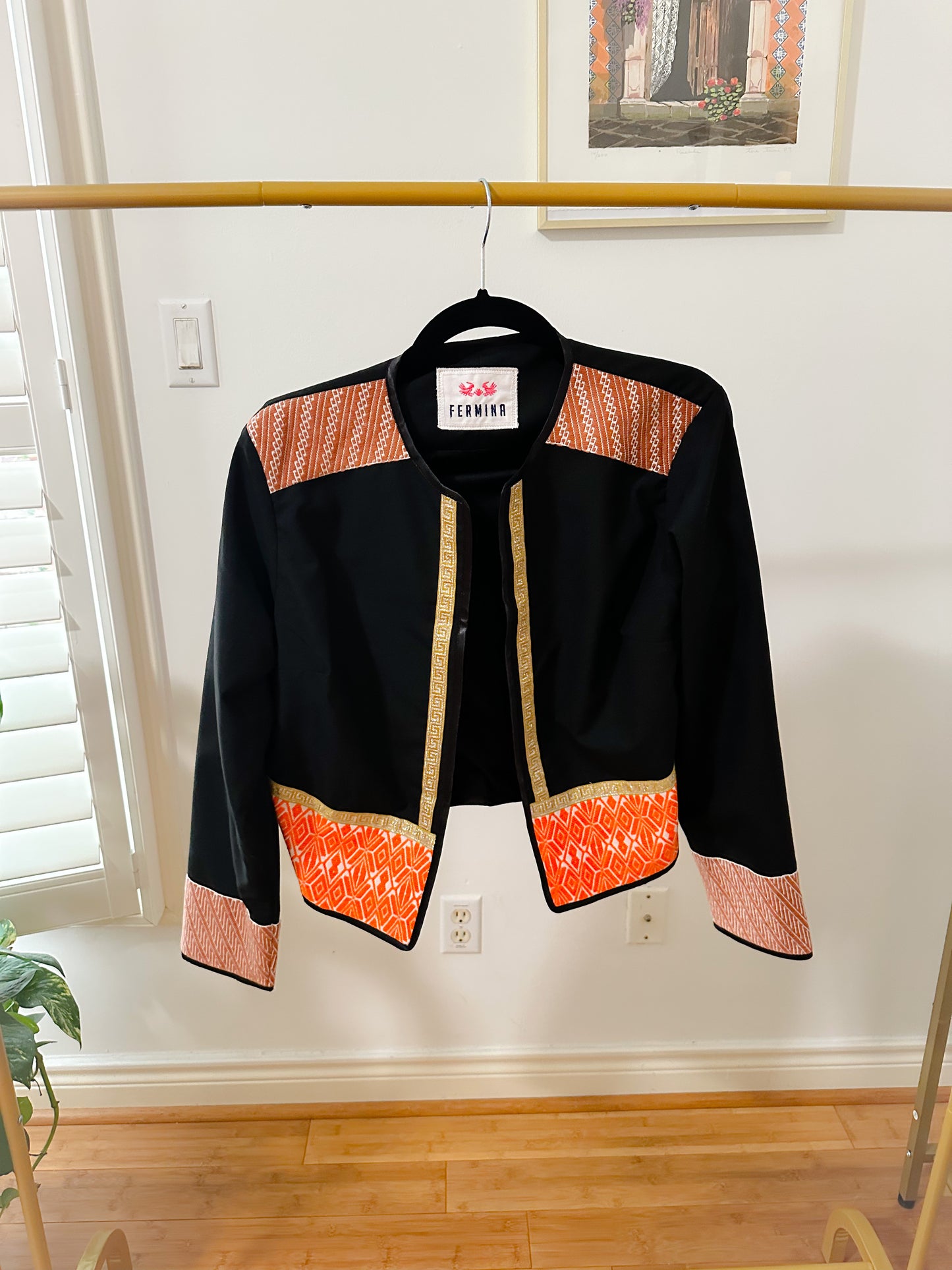 Blazer Veronica