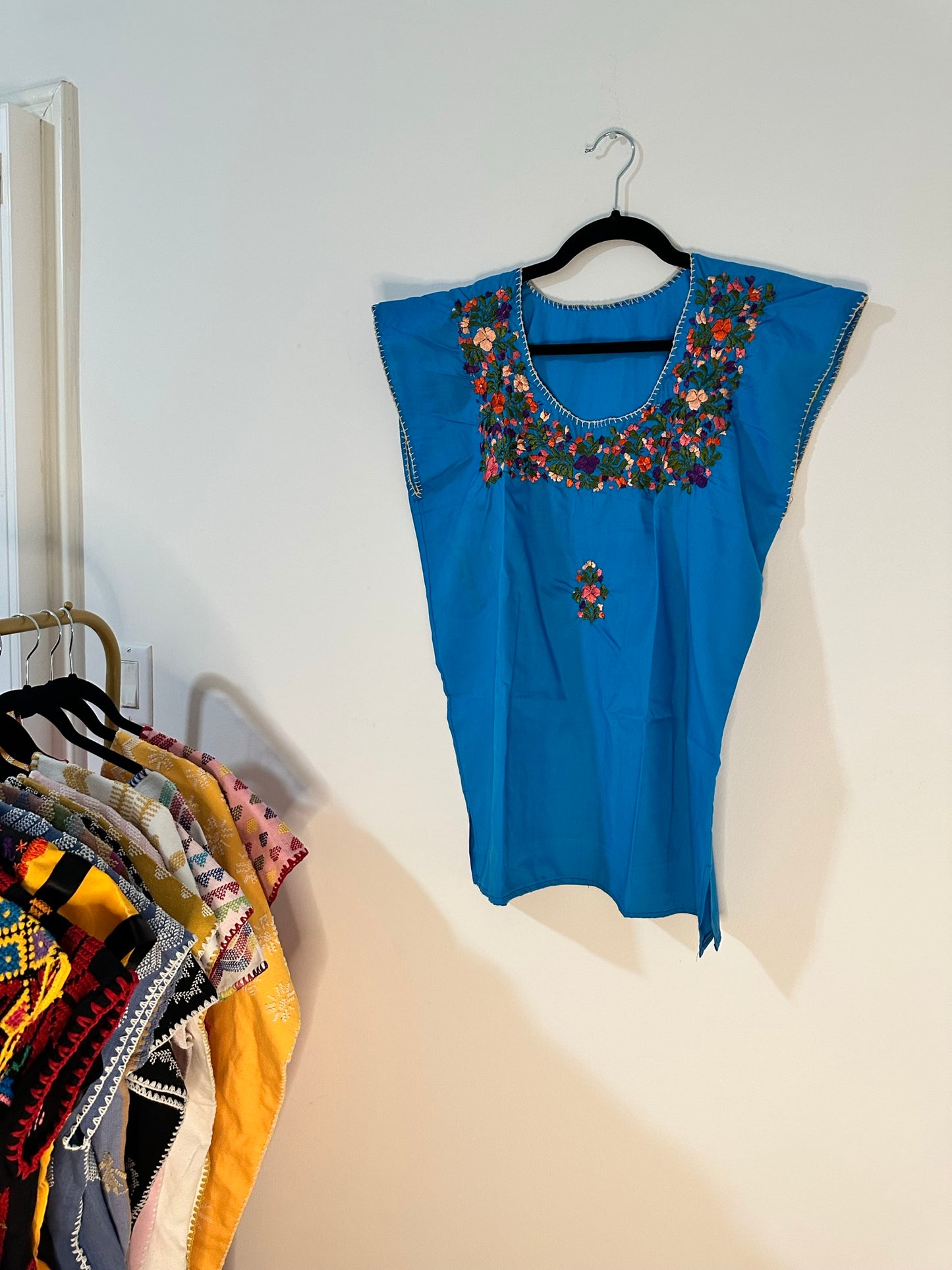 Blouse Eugenia