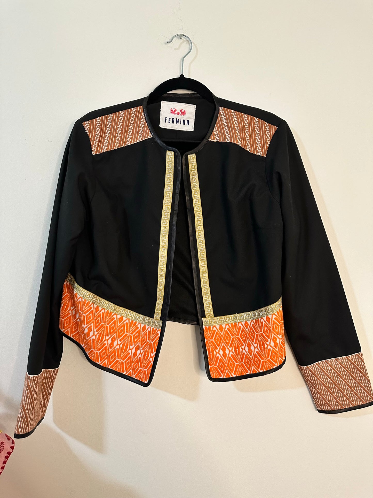 Blazer Veronica