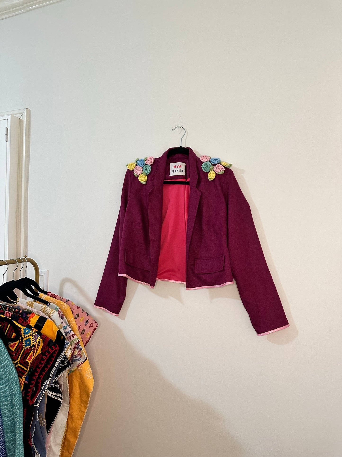 Blazer Sofia