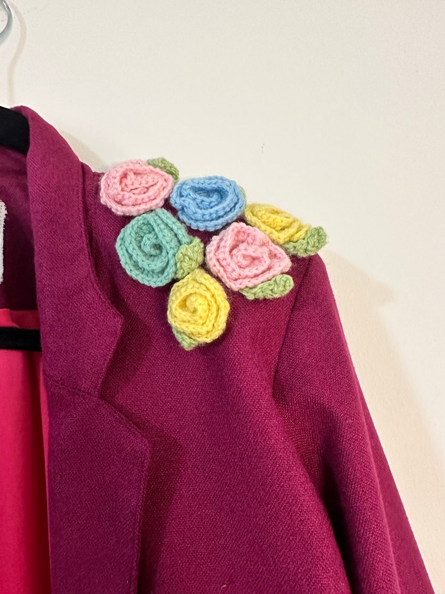 Blazer Sofia